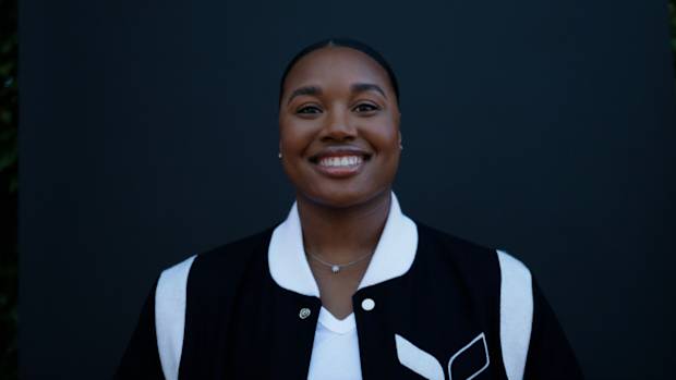 Simone Manuel